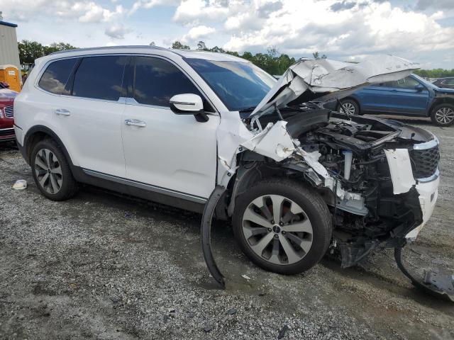 Vin: 5xyp64hc7ng221406, lot: 56362715, kia telluride s 20224