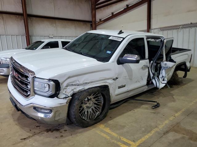 GMC SIERRA C15