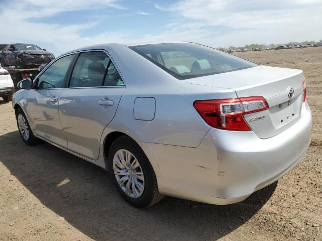 Vin: 4t4bf1fk4er351307, lot: 55825255, toyota camry l 20142