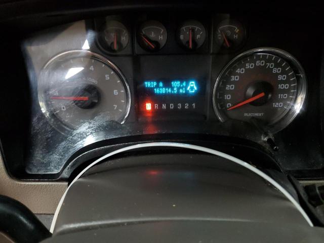 2010 FORD F150 SUPER - 1FTFW1EV7AFB91112