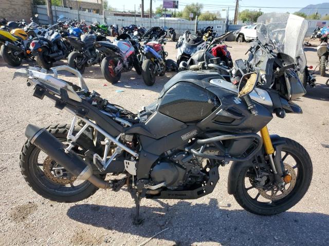 SUZUKI DL1000