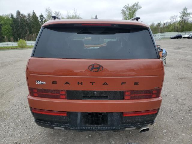 2024 HYUNDAI SANTA FE C 5NMP5DGL2RH051830