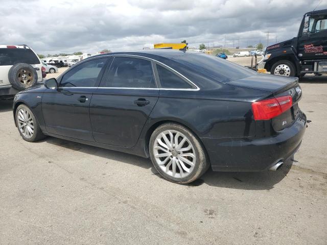 Vin: waubgafc8cn004474, lot: 56991235, audi a6 20122