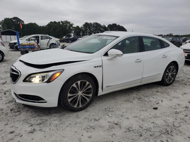 Vin: 1g4zn5ss0hu201711, lot: 55201555, buick lacrosse preferred 2017 img_1