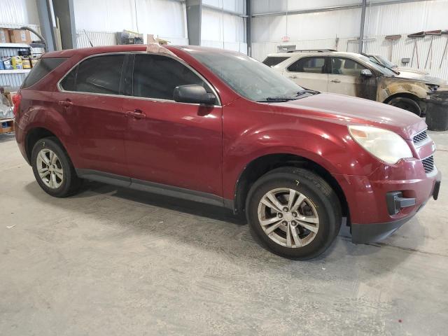 Vin: 2cnalbew7a6250263, lot: 56431715, chevrolet equinox ls 20104