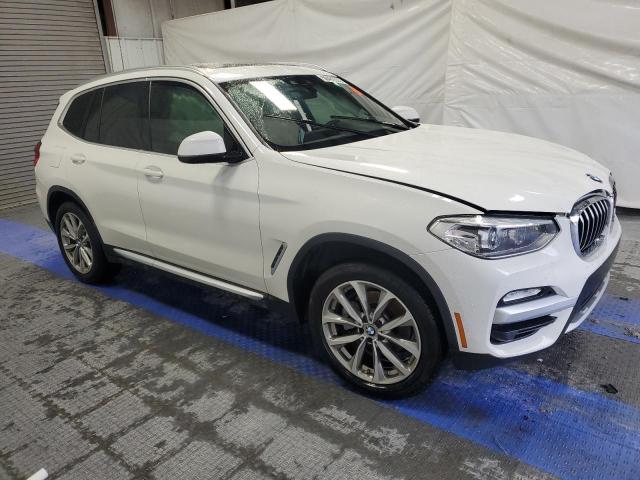 Vin: 5uxtr7c57klr51525, lot: 58482505, bmw x3 sdrive30i 20194