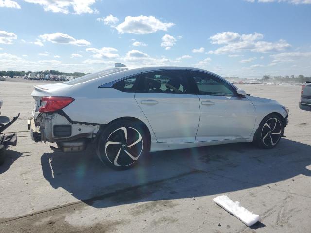 Vin: 1hgcv1f31ka124590, lot: 58052295, honda accord sport 20193