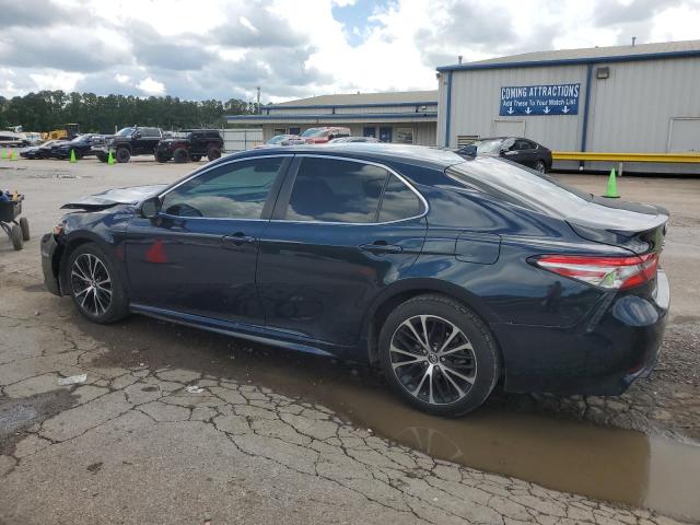 2019 TOYOTA CAMRY L 4T1B11HK8KU855960
