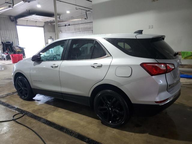 Vin: 2gnaxuev9m6100551, lot: 57058635, chevrolet equinox lt 20212
