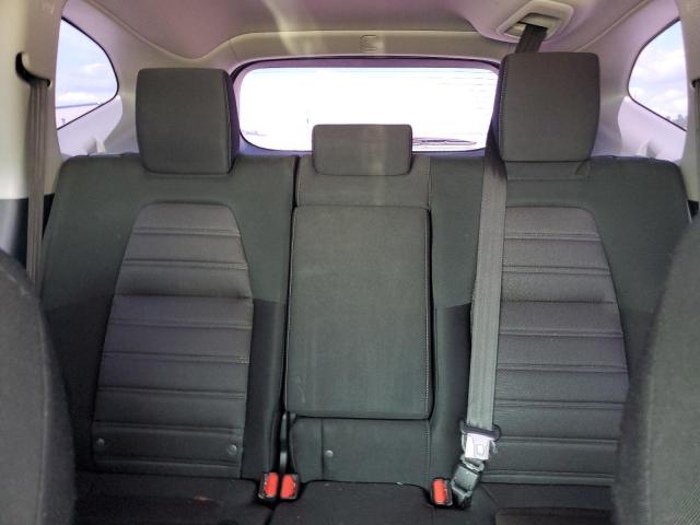 2019 HONDA CR-V LX 2HKRW5H37KH419406