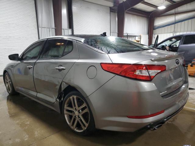 Vin: 5xxgr4a69dg205142, lot: 55782365, kia optima sx 20132