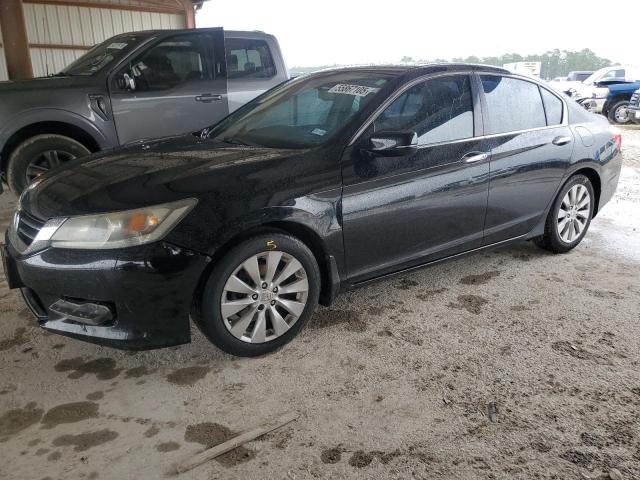 Vin: 1hgcr2f81ea190633, lot: 55867105, honda accord exl 2014 img_1