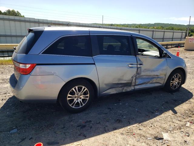 Vin: 5fnrl5h69bb013631, lot: 55258395, honda all models exl 20113