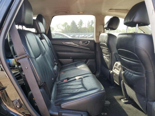 2017 INFINITI QX60 5N1DL0MM3HC556508