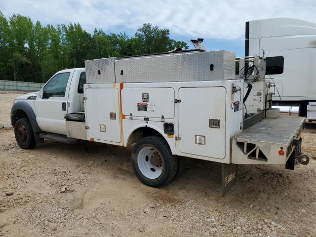 2015 FORD F450 SUPER #3309202616