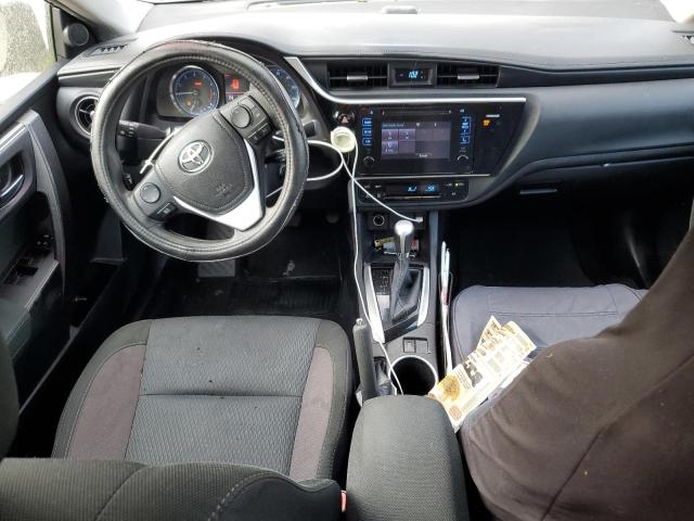 2017 TOYOTA COROLLA L - 2T1BURHE6HC886506