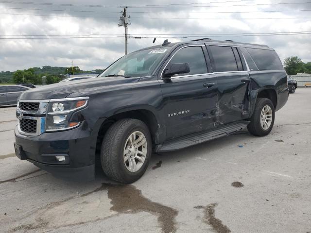 Vin: 1gnskhkcxgr357031, lot: 57333475, chevrolet suburban k1500 lt 2016 img_1