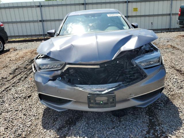 2020 ACURA TLX - 19UUB1F34LA008296
