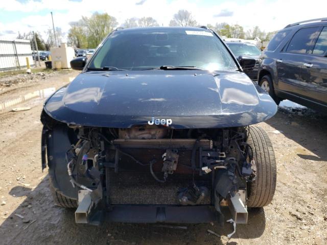 2018 JEEP COMPASS LA - 3C4NJDBB1JT142743