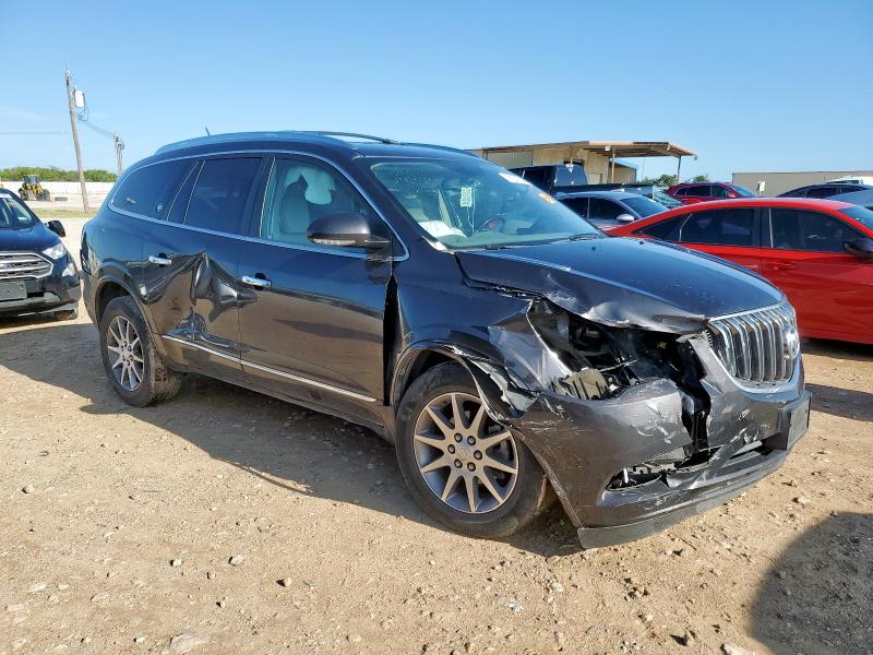 Vin: 5gakrbkd3fj341391, lot: 58747395, buick enclave 20154