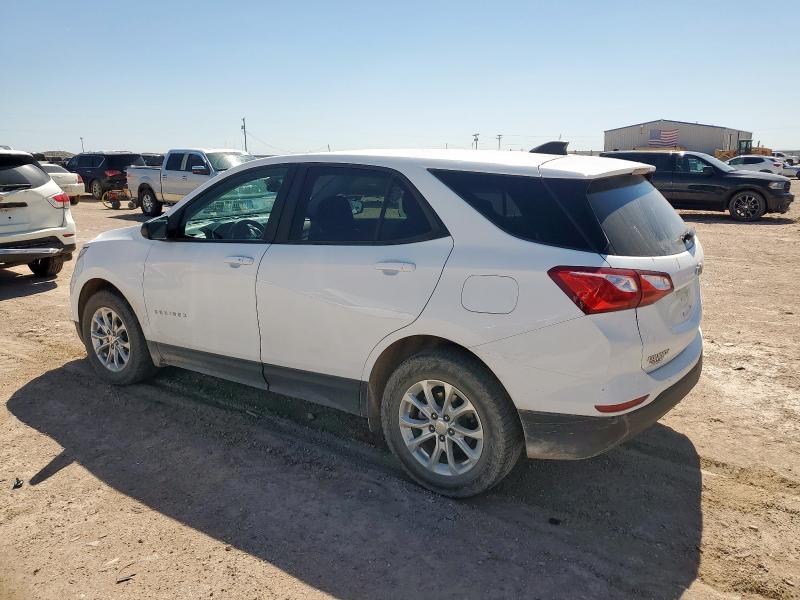 Vin: 2gnaxsev9m6155411, lot: 55821325, chevrolet equinox ls 20212