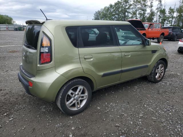 Vin: kndjt2a27a7145522, lot: 56743435, kia soul + 20103