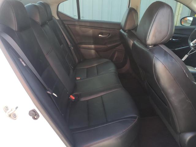 2020 NISSAN SENTRA SR - 3N1AB8DV0LY311282