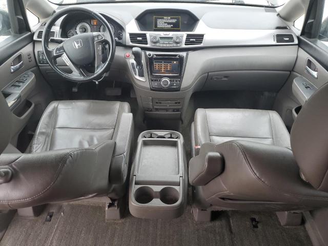 2015 HONDA ODYSSEY TO 5FNRL5H95FB117985