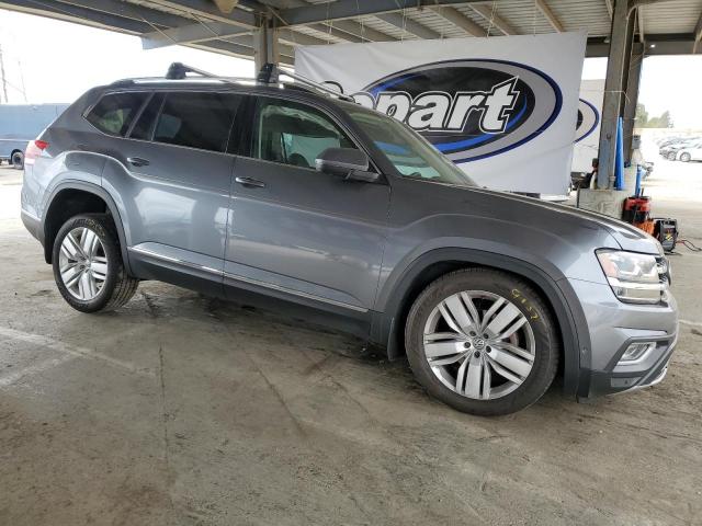Vin: 1v2nr2ca7jc576047, lot: 55309005, volkswagen atlas sel premium 20184