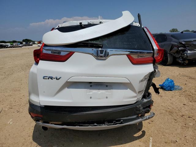 2019 HONDA CR-V TOURI 2HKRW2H93KH642660