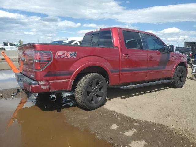 Vin: 1ftfw1et7efb95746, lot: 57477785, ford f-150 supercrew 20143