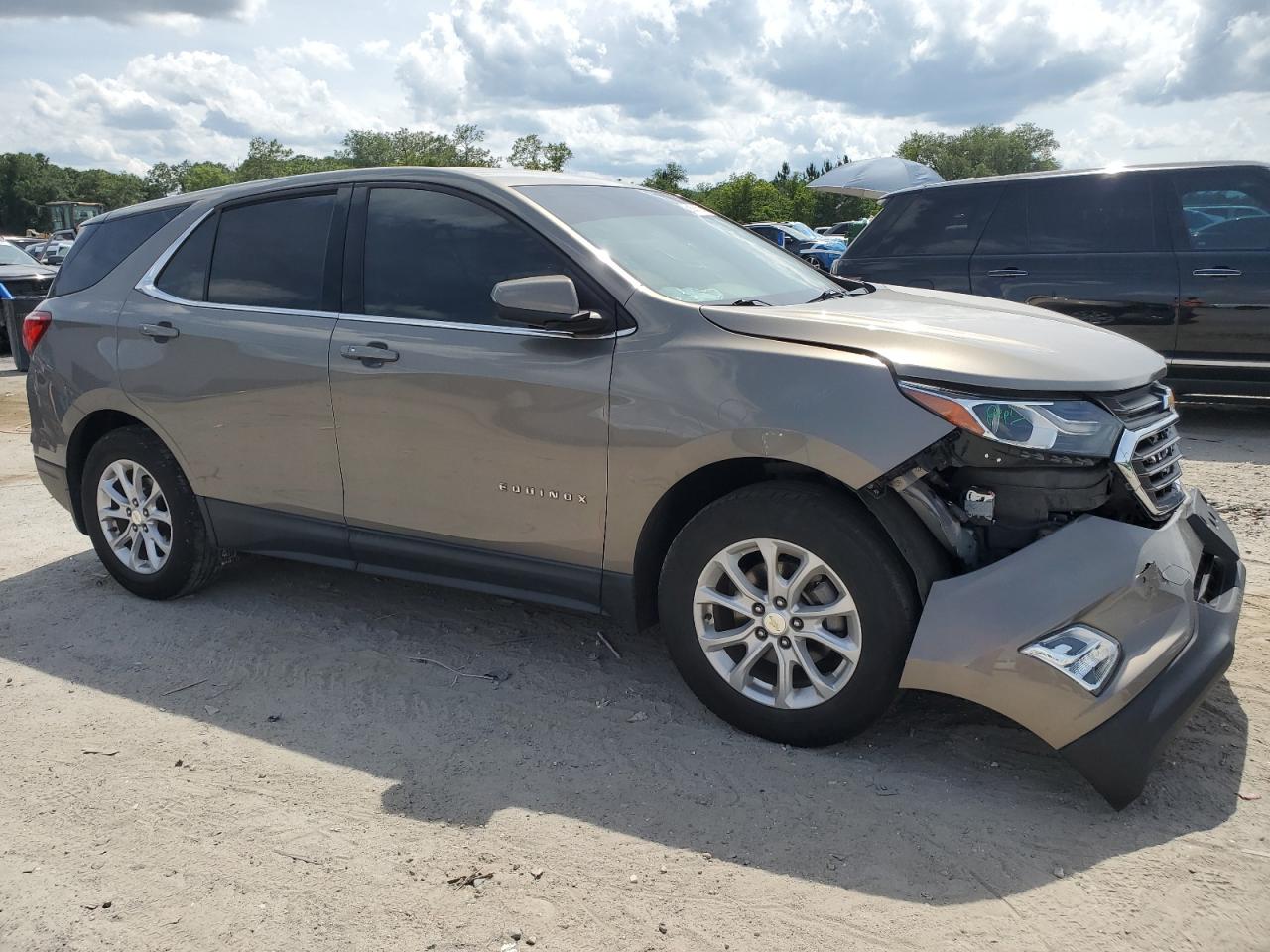CHEVROLET EQUINOX 2019