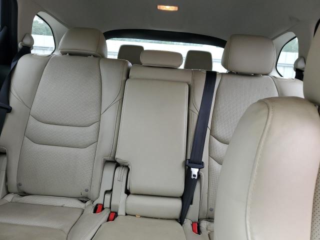 2017 MAZDA CX-9 TOURI - JM3TCACY2H0134457