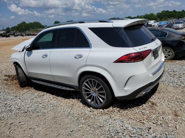 Vin: 4jgfb4jb7na831438, lot: 56167125, mercedes-benz gle-class 350 20222