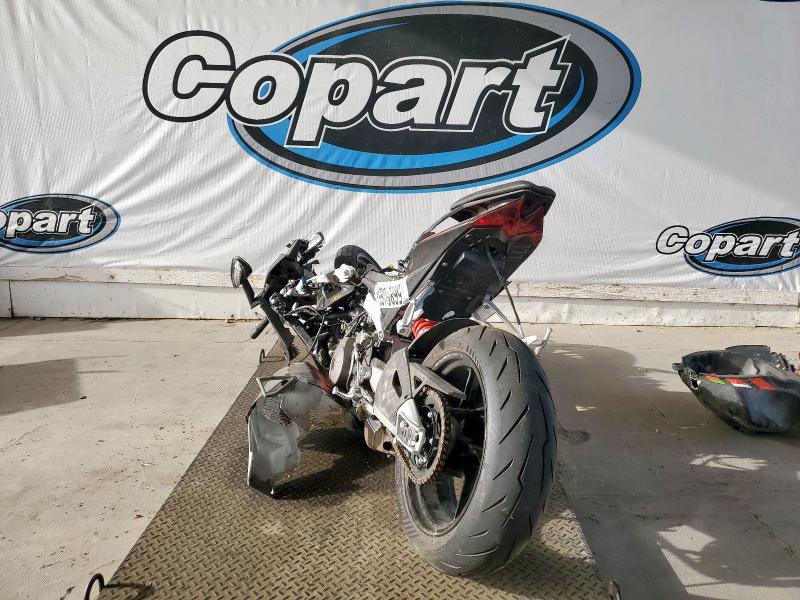 2024 APRILIA RS 660 - ZD4KSUG01RS003222