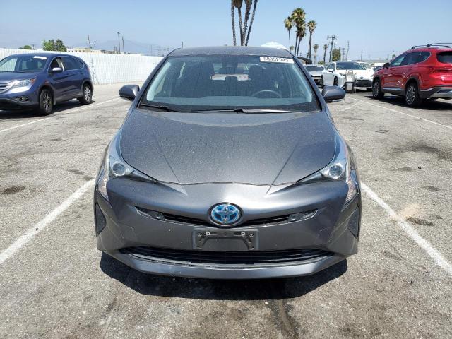 2018 TOYOTA PRIUS - JTDKBRFU2J3058774