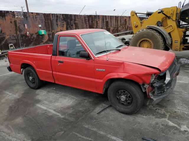 Vin: jm2uf123xn0282891, lot: 58949475, mazda b2200 short bed 19924