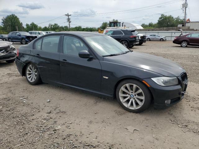 Vin: wbaph5c50ba448356, lot: 58635535, bmw 3 series i sulev 20114