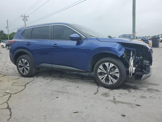 Vin: 5n1bt3ba0nc692253, lot: 58284865, nissan rogue sv 20224