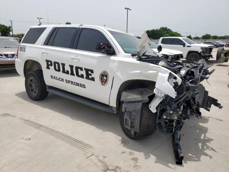 Vin: 1gnlcdec0lr115610, lot: 56468665, chevrolet tahoe police 20204