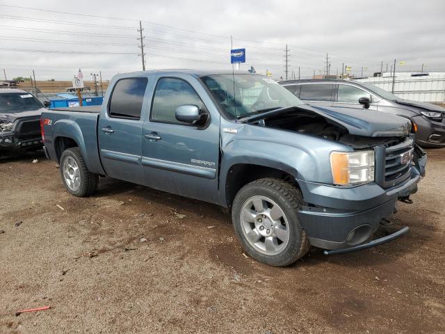 Vin: 3gtp2ve31bg356240, lot: 58485645, gmc sierra k1500 sle 20114