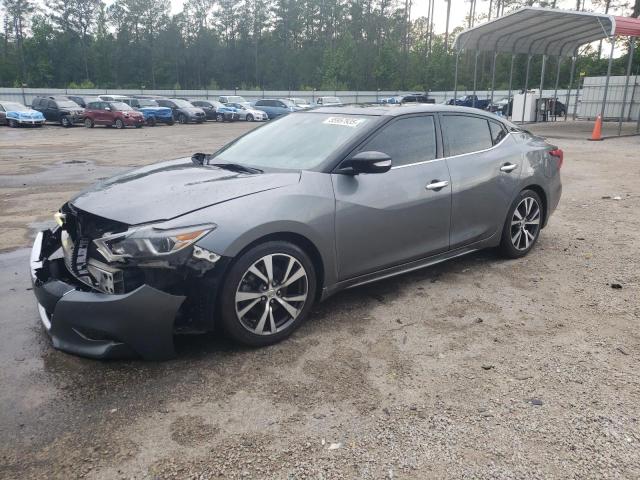 Vin: 1n4aa6ap4hc367497, lot: 55957935, nissan maxima 3.5s 2017 img_1