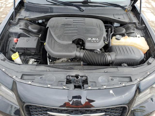 2019 CHRYSLER 300 S - 2C3CCAGG9KH649005