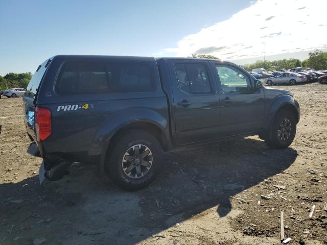 Vin: 1n6ad0ev4hn734942, lot: 56064335, nissan frontier s 20173