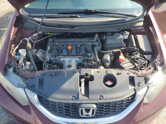 19xfb2f56fe116144 - 2015 Honda civic lx - #58922535