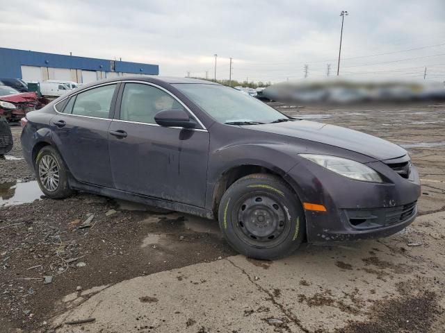 Vin: 1yvhz8bh9a5m58211, lot: 55356635, mazda 6 i 20104