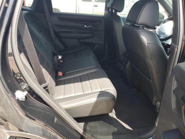 2025 HONDA CR-V SPORT - 5J6RS5H80SL001914