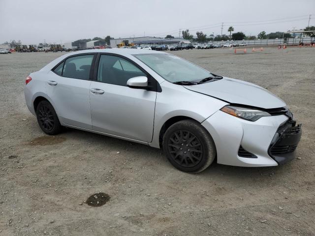 Vin: 2t1burhe7jc974163, lot: 56192745, toyota corolla l 20184