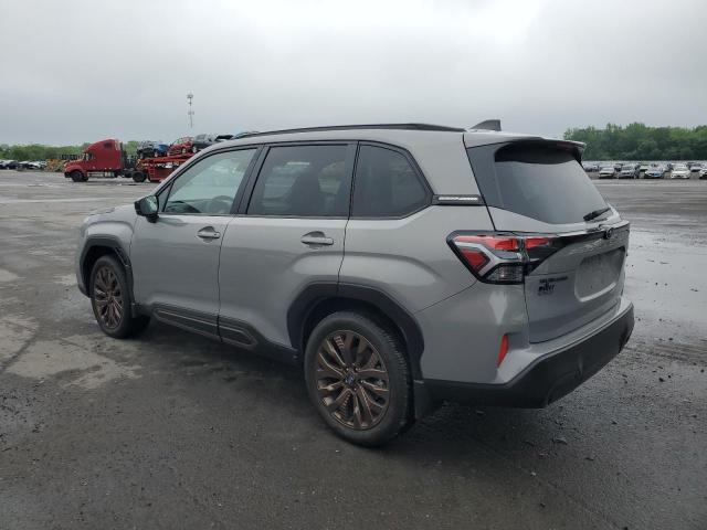 Vin: jf2sldhc6sh488365, lot: 57224155, subaru forester sport 20252