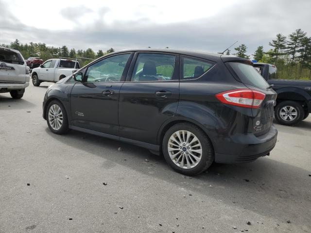 Vin: 1fadp5euxhl104775, lot: 55644545, ford cmax se 20172
